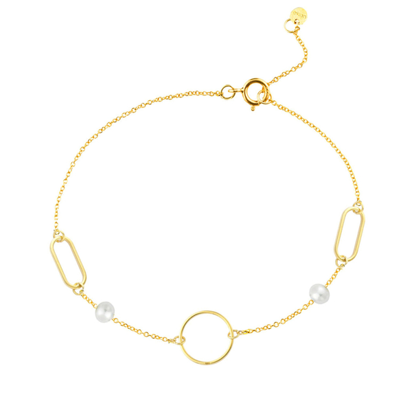 Εικόνα της PEARLS AND CIRCLES