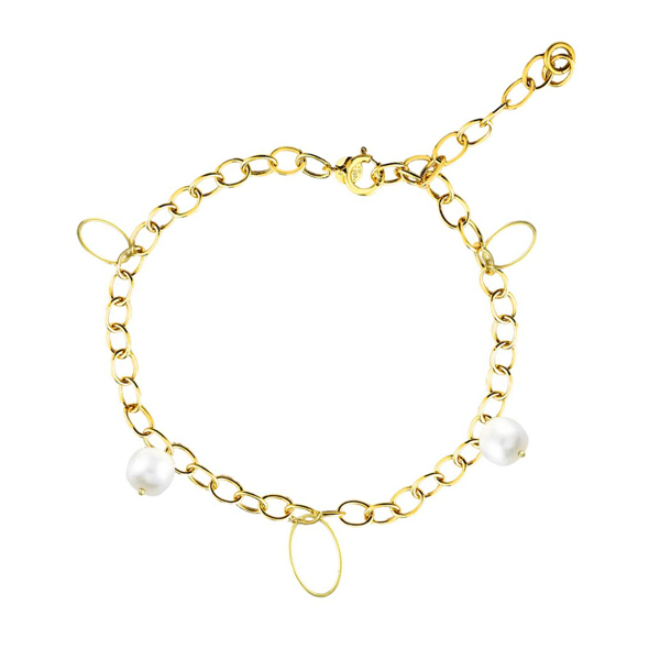 Εικόνα της PEARLY OVAL