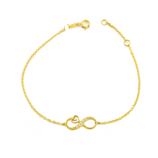 Εικόνα της INFINITY HEART