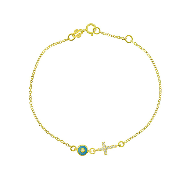 Εικόνα της CROSS ENAMEL EYE