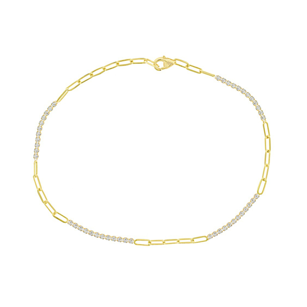 Εικόνα της CHAIN AND RIVIERA