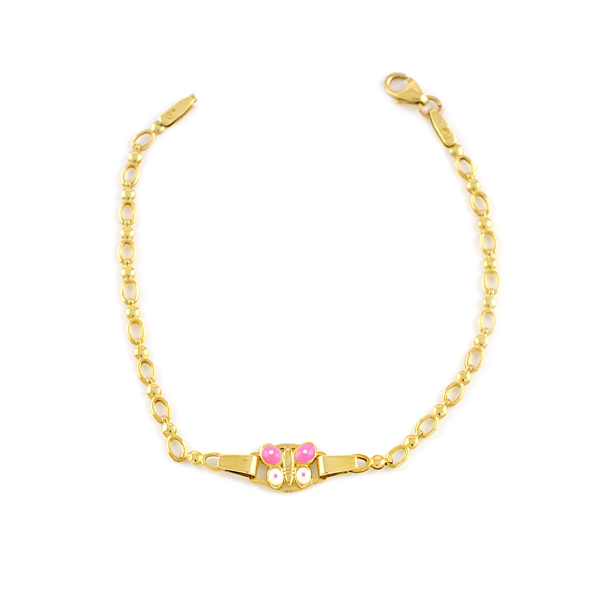 Εικόνα της BUTTERFLY PINK