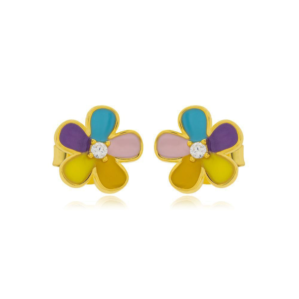 Εικόνα της FLOWER COLOURS