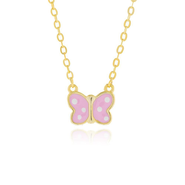 Εικόνα της BUTTERFLY DOT