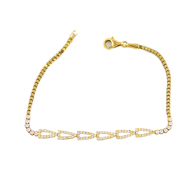Εικόνα της TRIANGLE GOLD