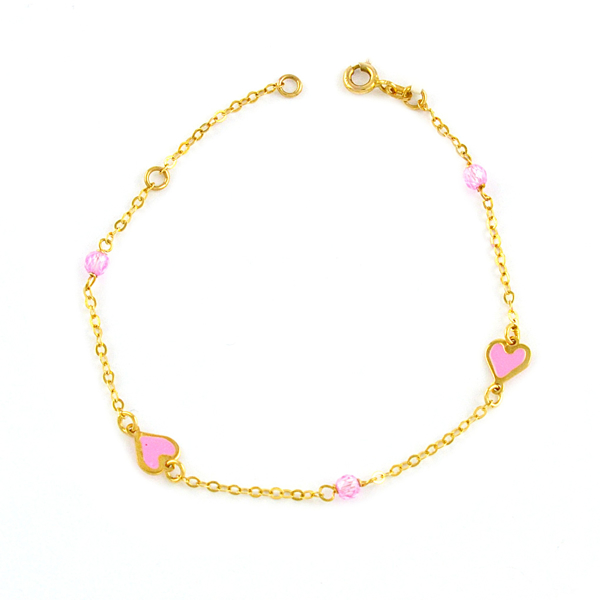 Εικόνα της PINK HEARTS