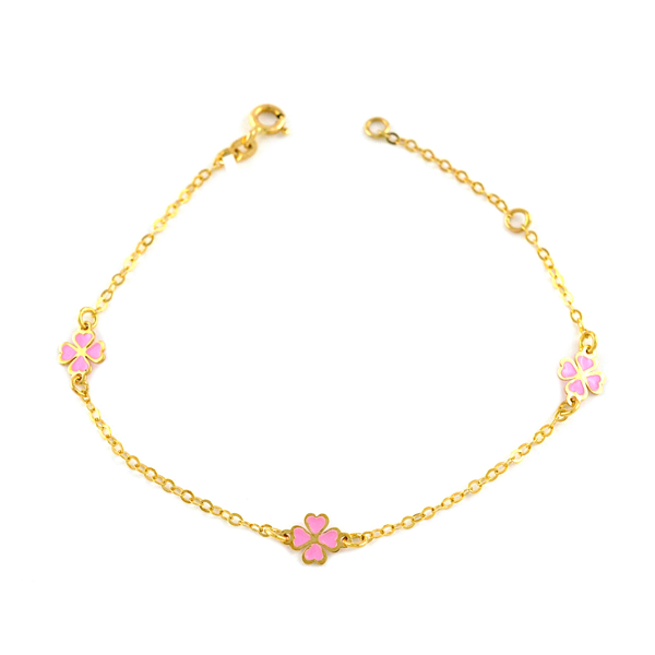 Εικόνα της LUCKY PINK