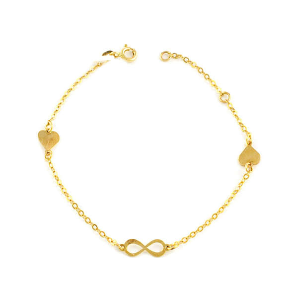 Εικόνα της LOVE INFINITY