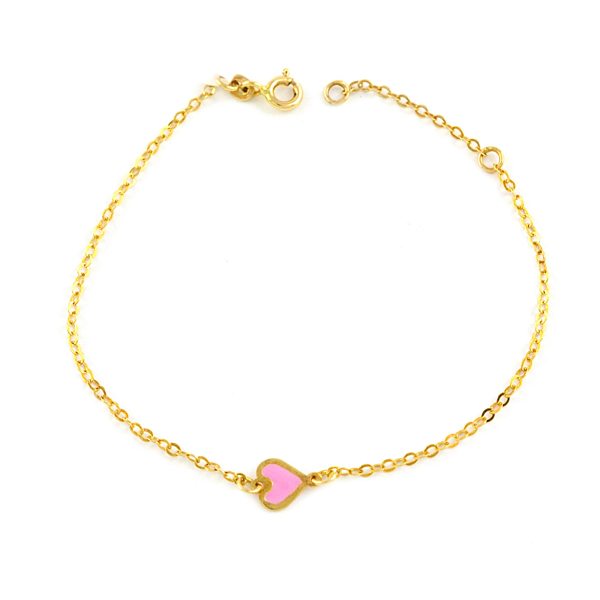 Εικόνα της HEART IN PINK