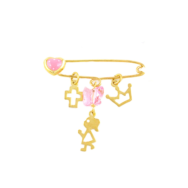 Εικόνα της KID CROWN