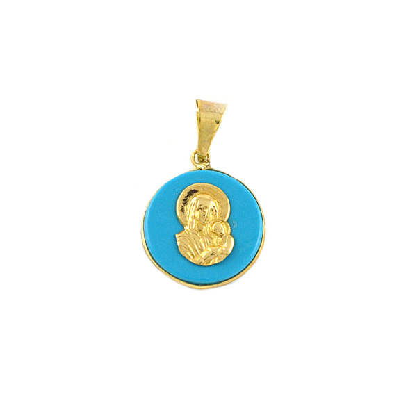 Εικόνα της TURQUOISE CHARM