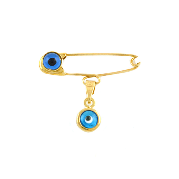 Εικόνα της PIN EYES