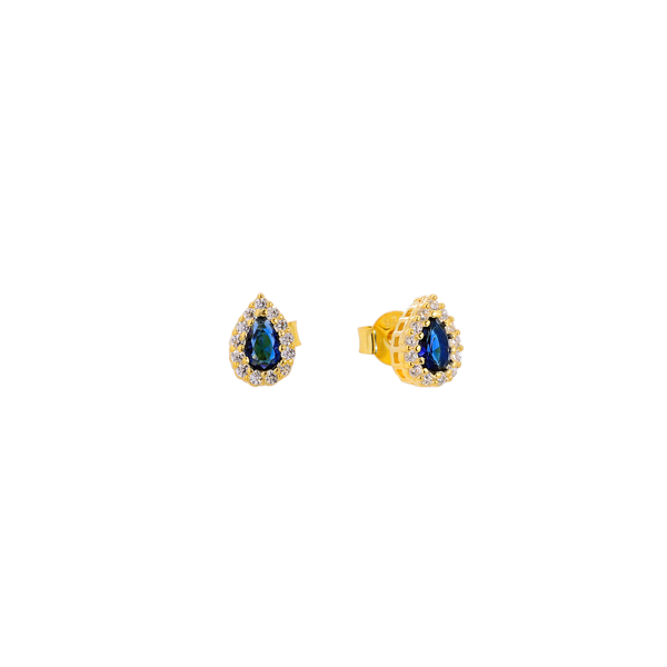 Εικόνα της ROSETTE SILVER DROP