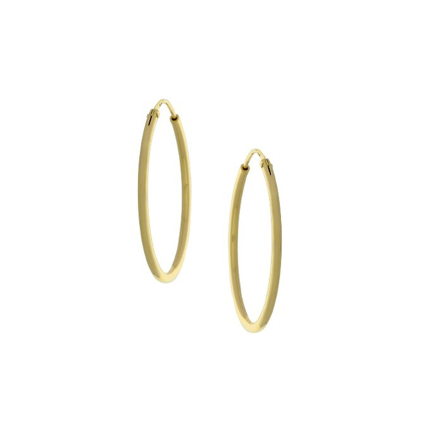 Εικόνα της HOOPS THIN MIDI