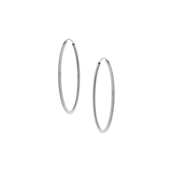 Εικόνα της HOOPS SILVER MIDI