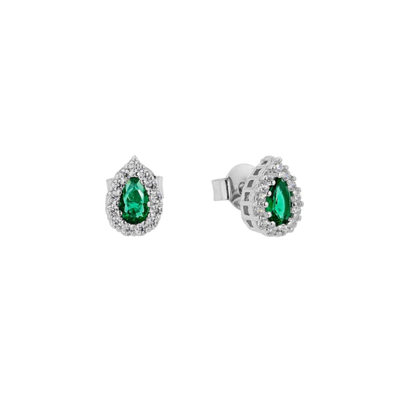 Εικόνα της ROSETTE SILVER DROP