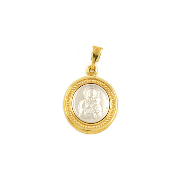 Εικόνα της CHARM TWO COLOURED