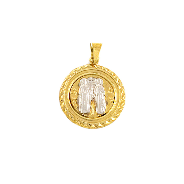 Εικόνα της SAINT CHARM