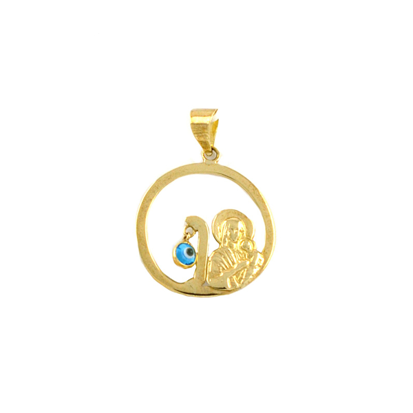 Εικόνα της EYE CHARM