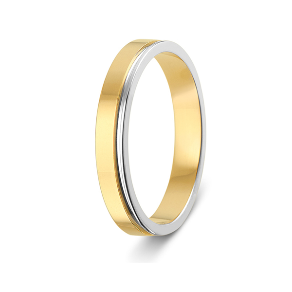 Εικόνα της WEDDING RING 841