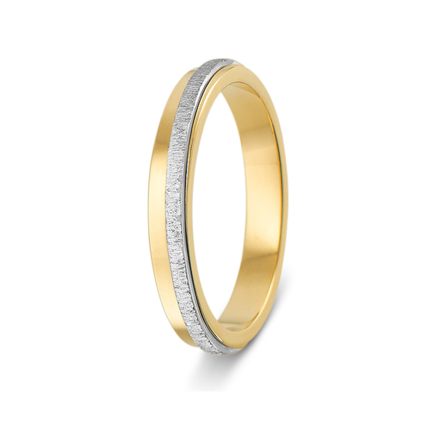 Εικόνα της WEDDING RING 848