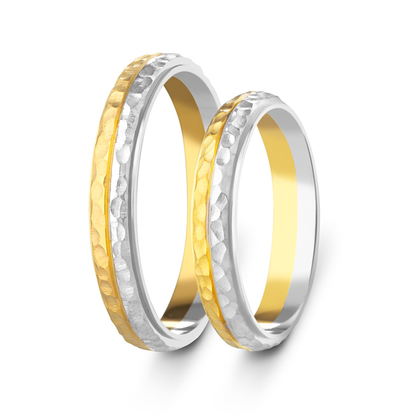 Εικόνα της WEDDING RING 827