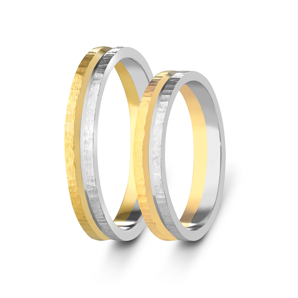 Εικόνα της WEDDING RING 876