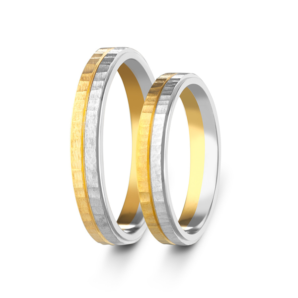 Εικόνα της WEDDING RING 877