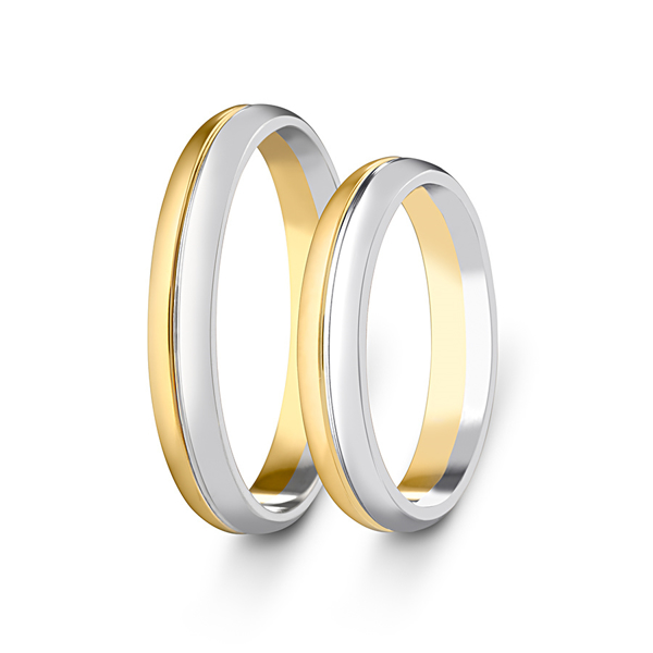 Εικόνα της WEDDING RING 895