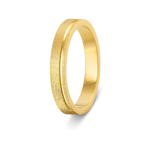 Εικόνα της WEDDING RING 831