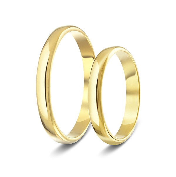 Εικόνα της WEDDING RING 0,27