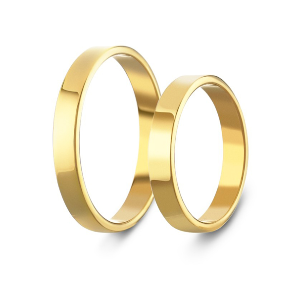 Εικόνα της WEDDING RING 3,00