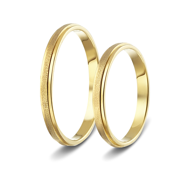 Εικόνα της WEDDING RING 739