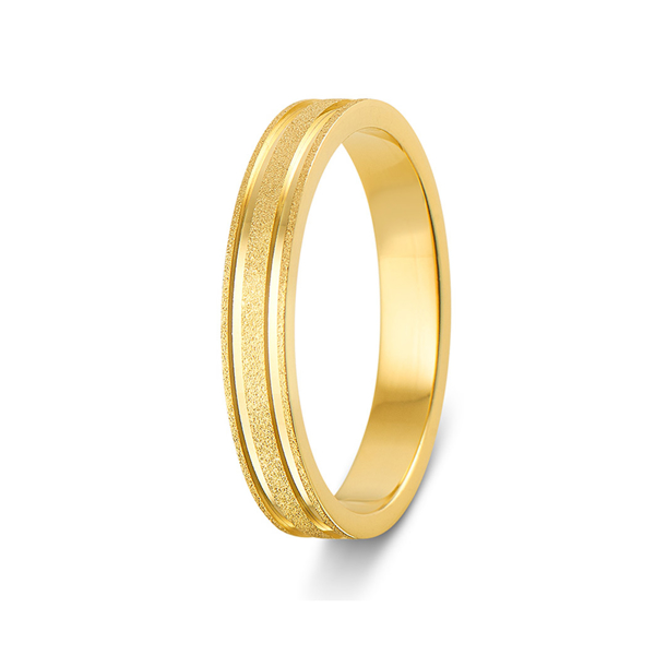 Εικόνα της WEDDING RING 833