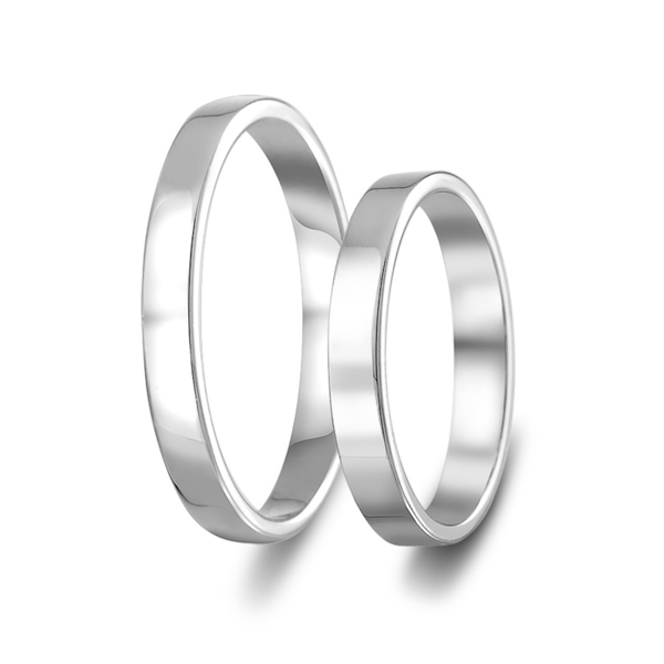 Εικόνα της WEDDING RING 3χιλ