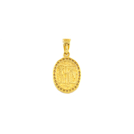 Εικόνα της CHARM DOUBLE FACED ZIRCON