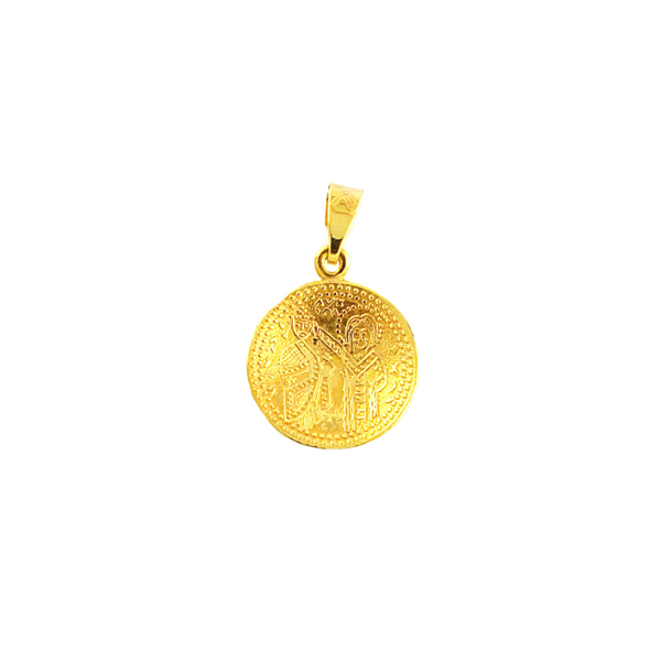 Εικόνα της ROUNDED CHARM