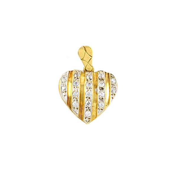 Εικόνα της HEART MEDALLION