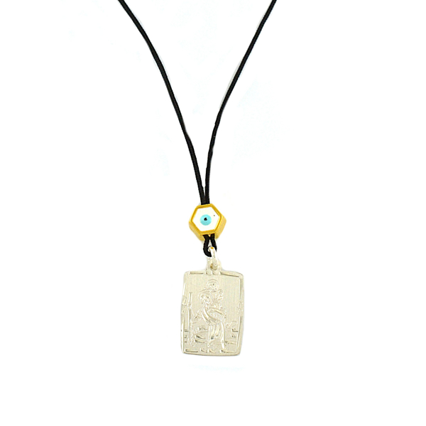 Εικόνα της HANDMADE CAR CHARM