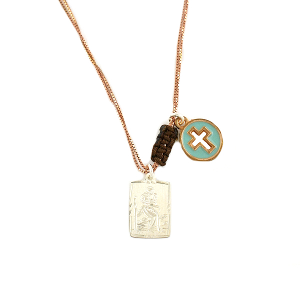 Εικόνα της HANDMADE CAR CHARM