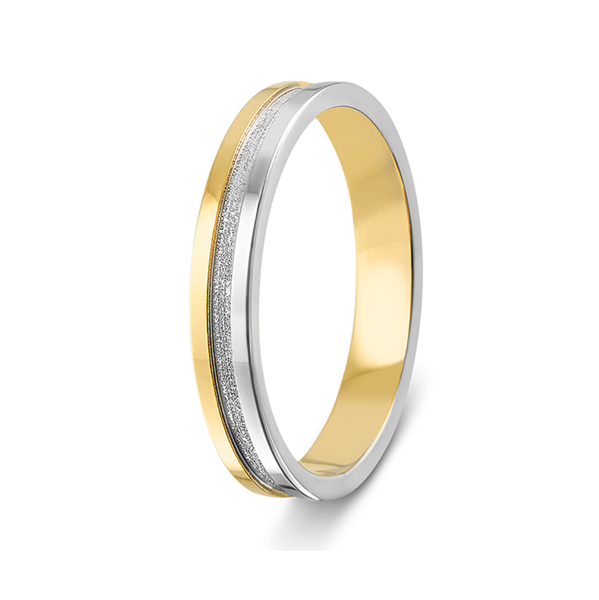 Εικόνα της WEDDING RING 869