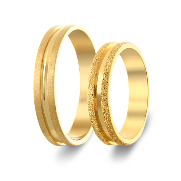 Εικόνα της WEDDING RING 621