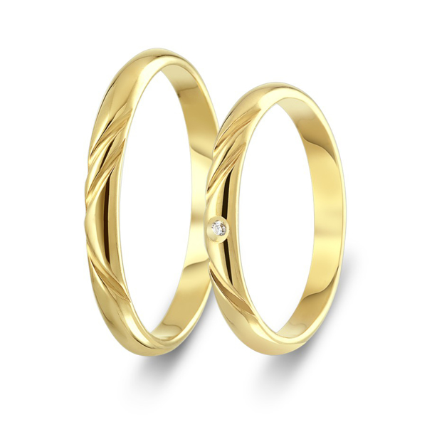 Εικόνα της WEDDING RING 747