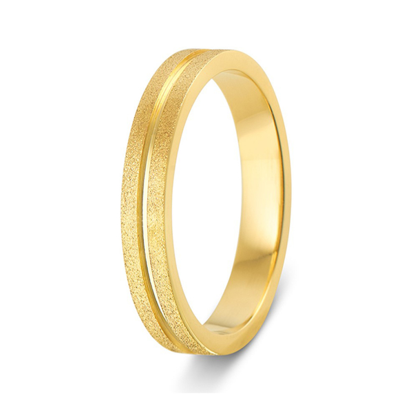 Εικόνα της WEDDING RING 830