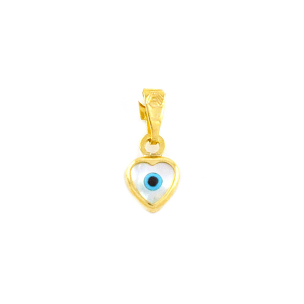 Εικόνα της EYE HEART SMALL