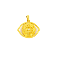 Εικόνα της ZIRCON CHARM EYE