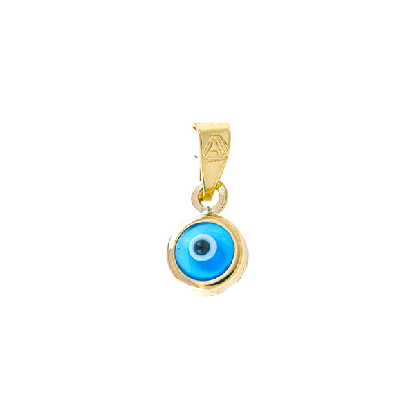 Εικόνα της EYE GOLD