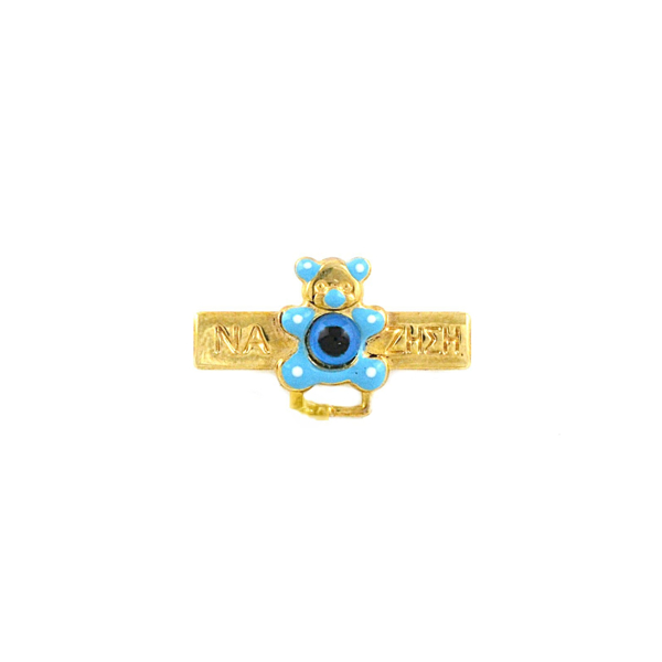 Εικόνα της BLUE BEAR