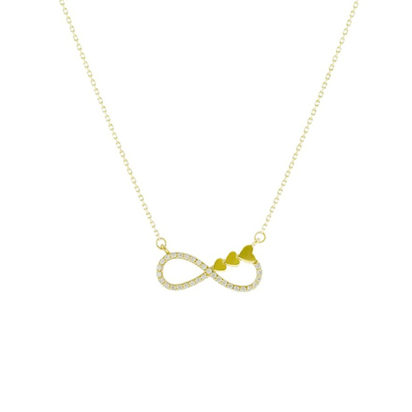 Εικόνα της INFINITY HEARTS