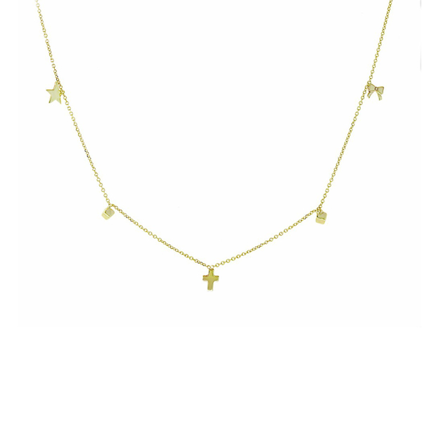 Εικόνα της GOLDEN BOW